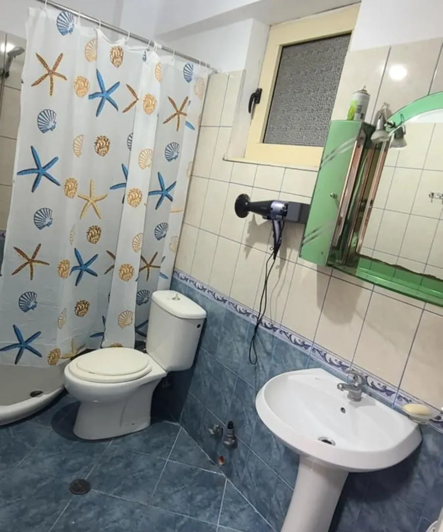 Fabi&Ami Apartment Saranda