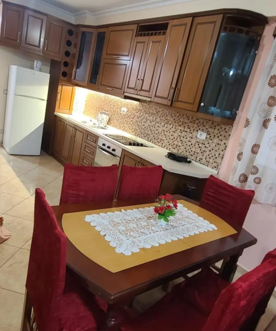 Fabi&Ami Apartment Saranda