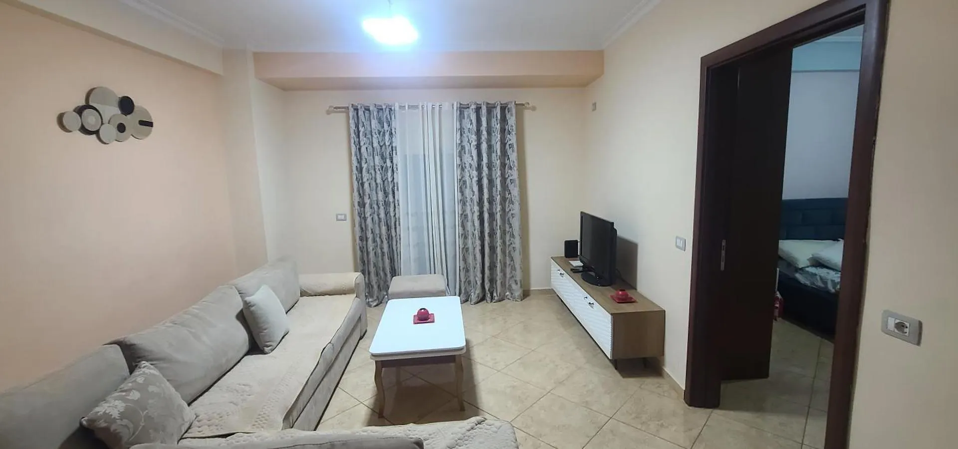 Fabi&Ami Apartment Saranda