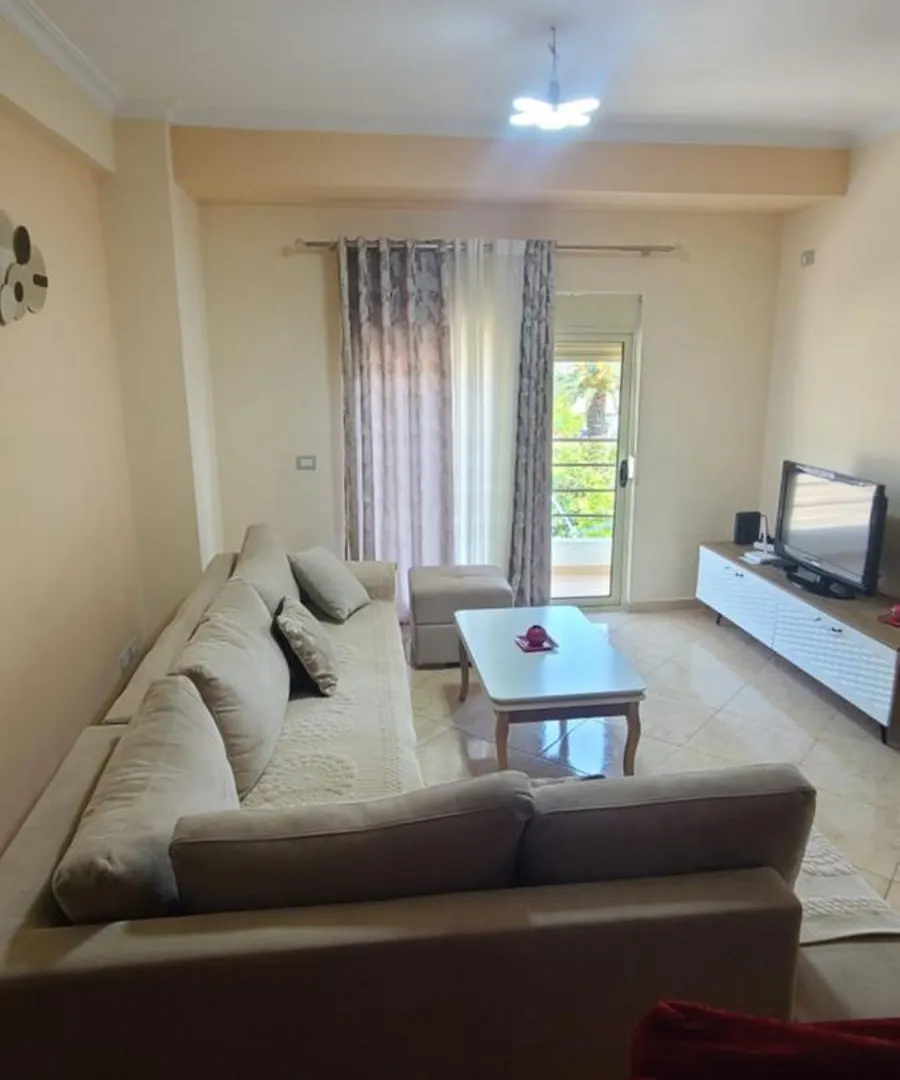 Fabi&Ami Apartment Saranda