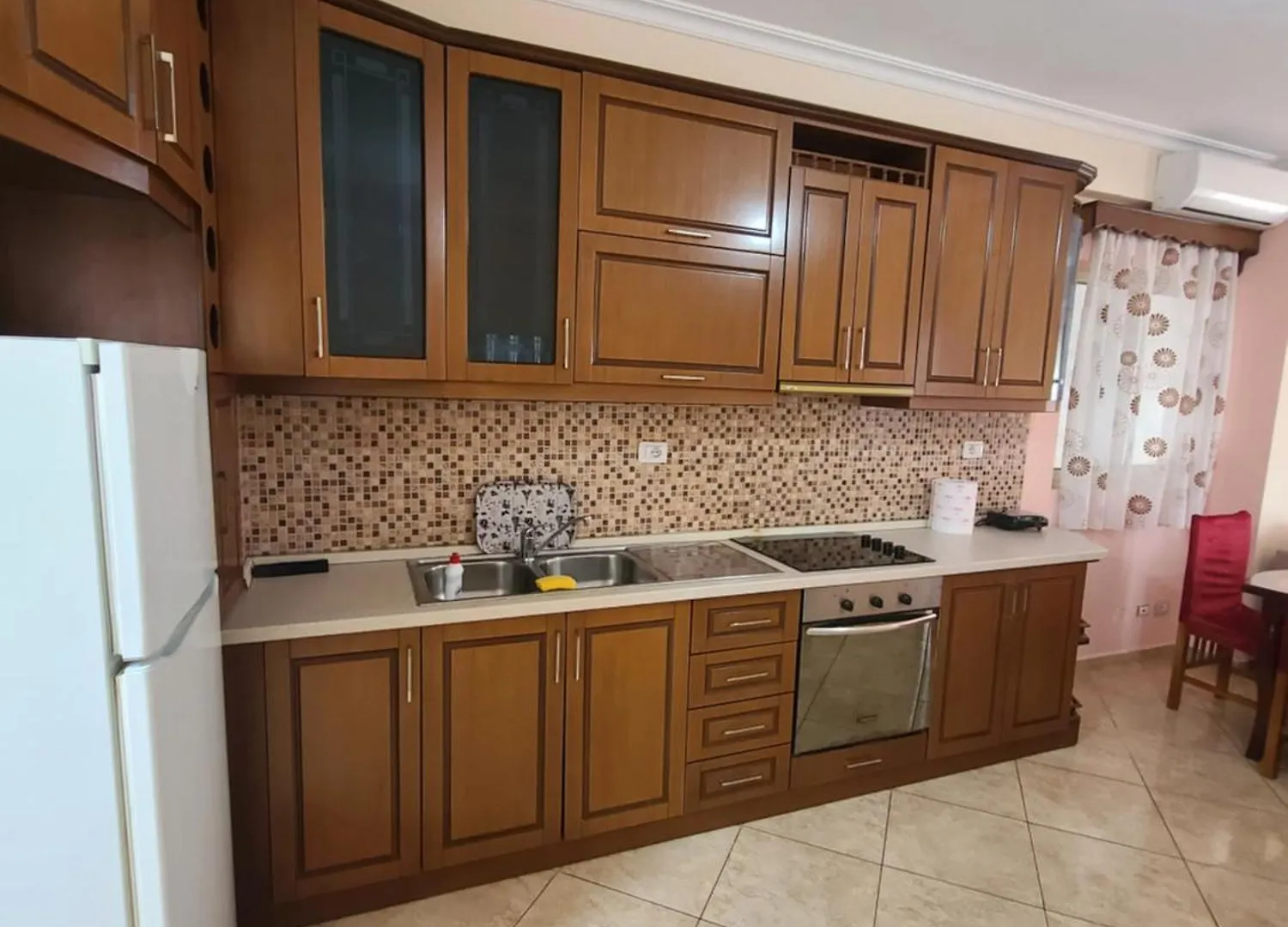 Fabi&Ami Apartment Sarande
