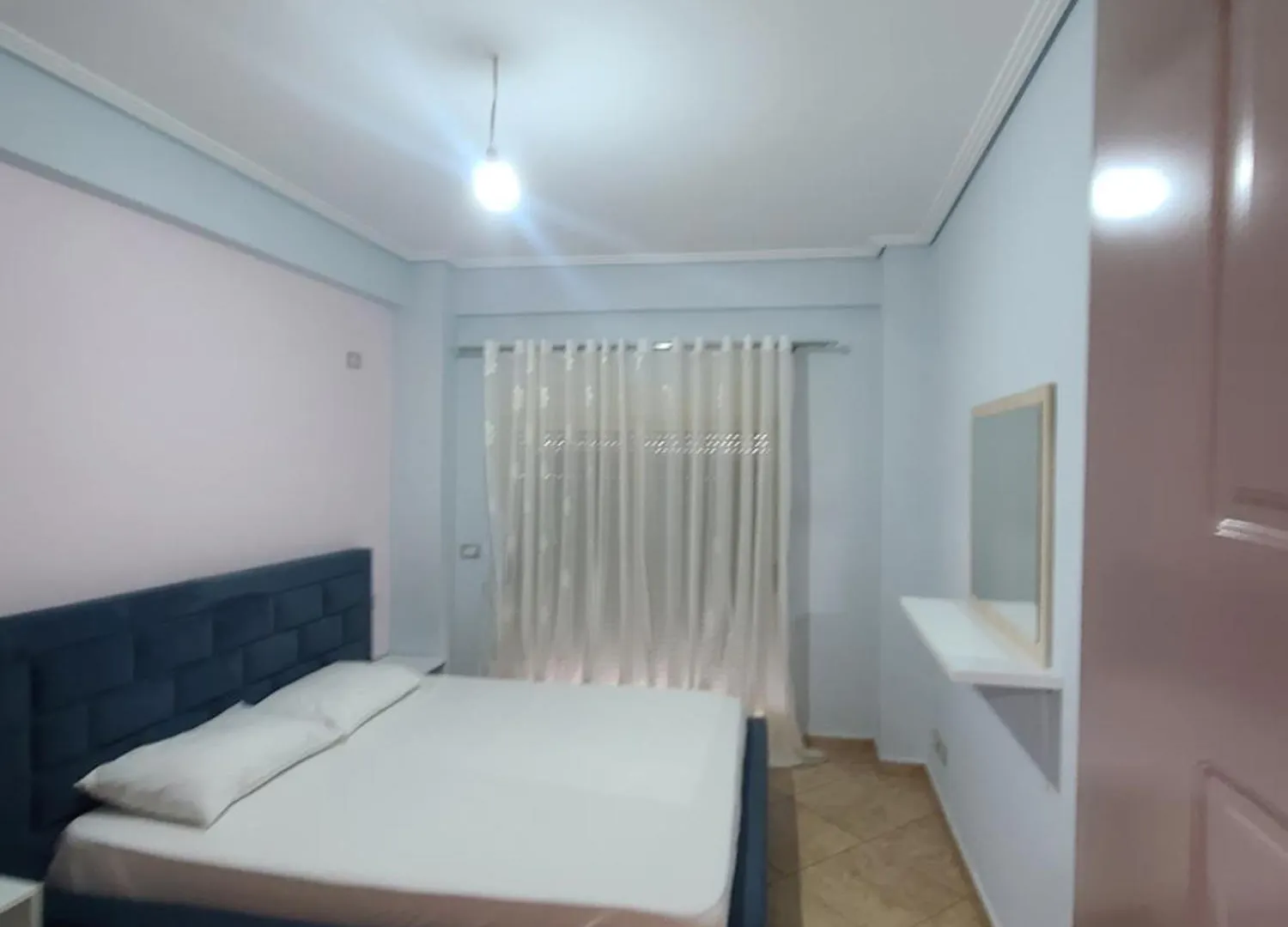 Fabi&Ami Apartment Sarande 0*,