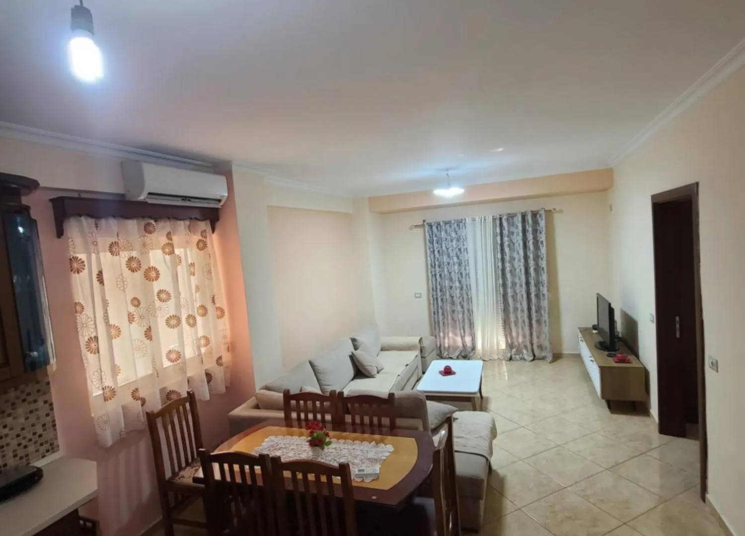 Fabi&Ami Apartment Sarande