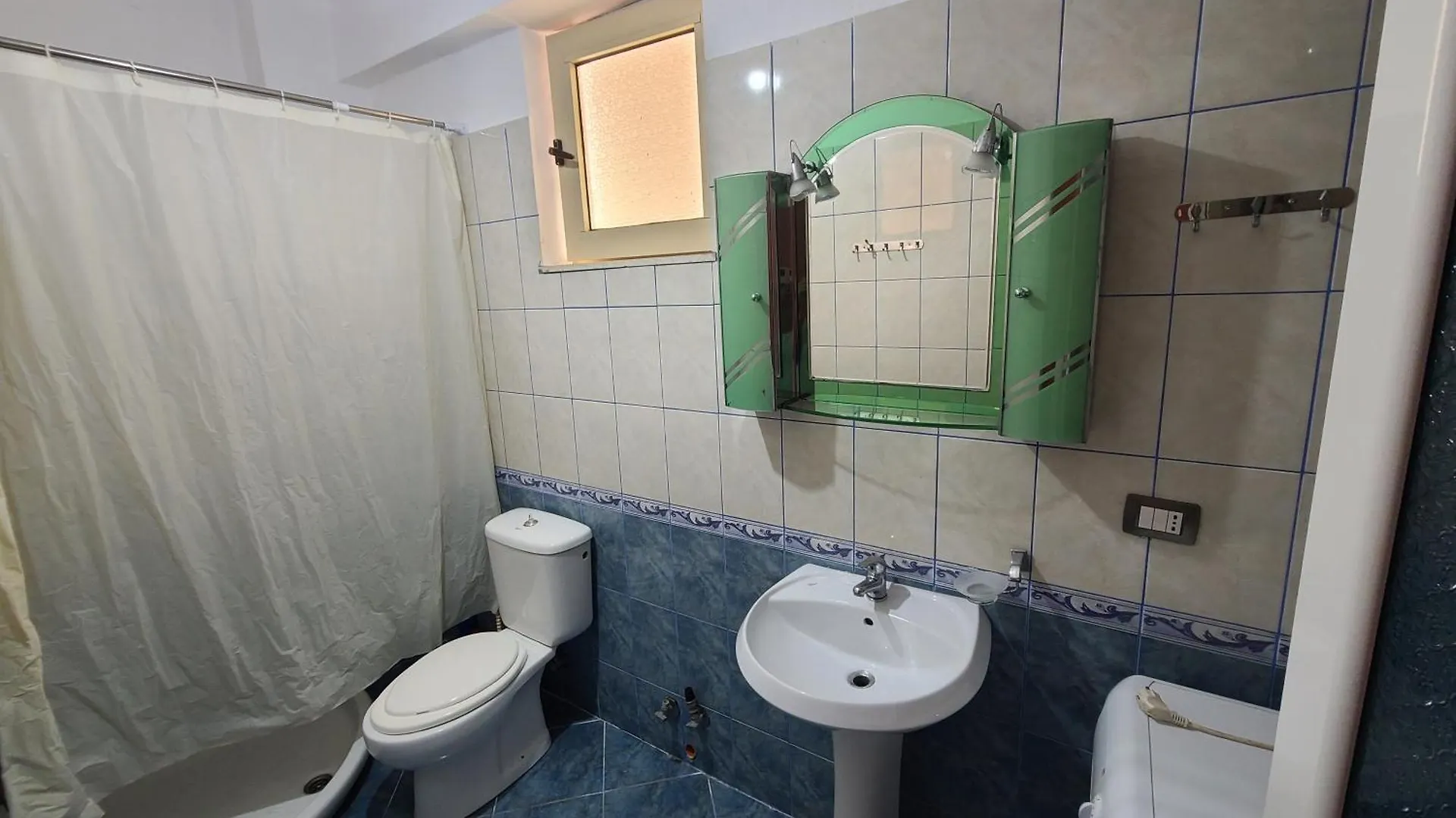 Fabi&Ami Apartment Sarande