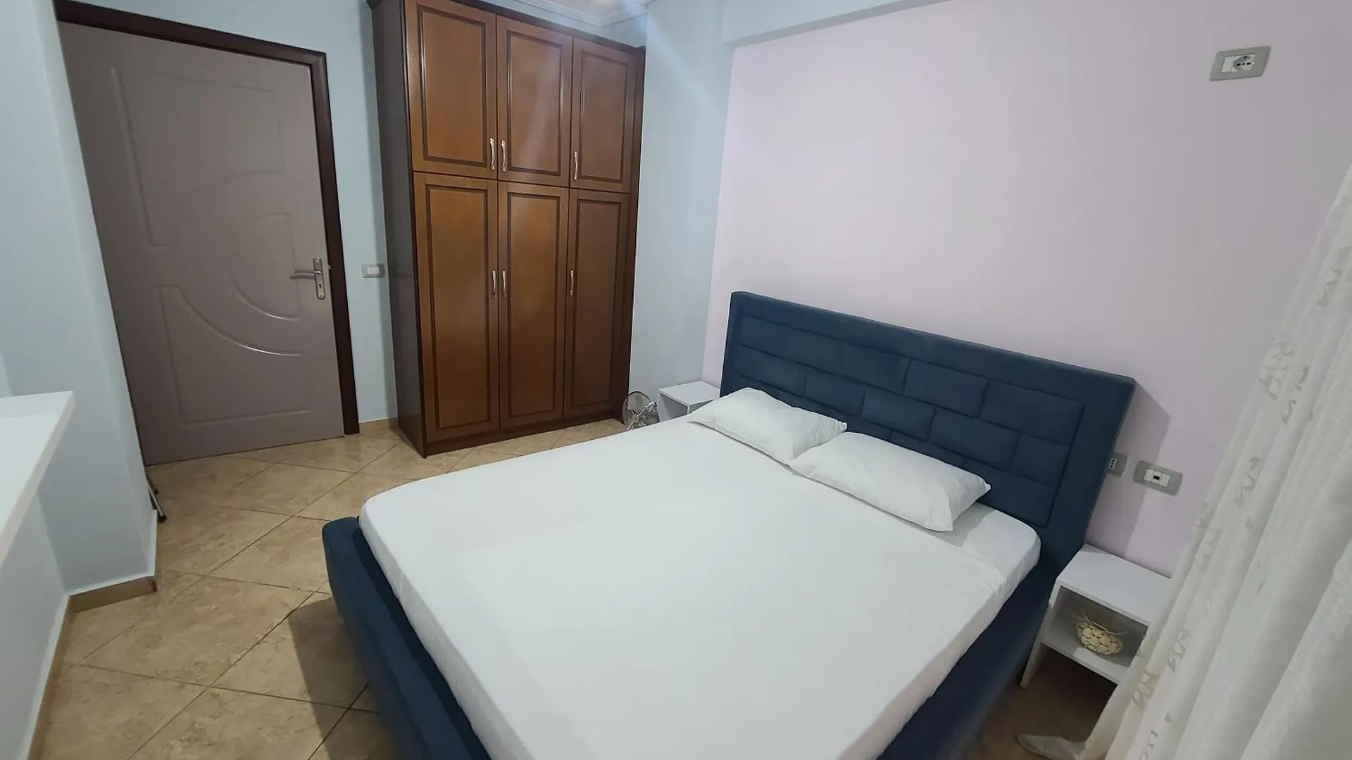 Fabi&Ami Apartment Sarande Albania