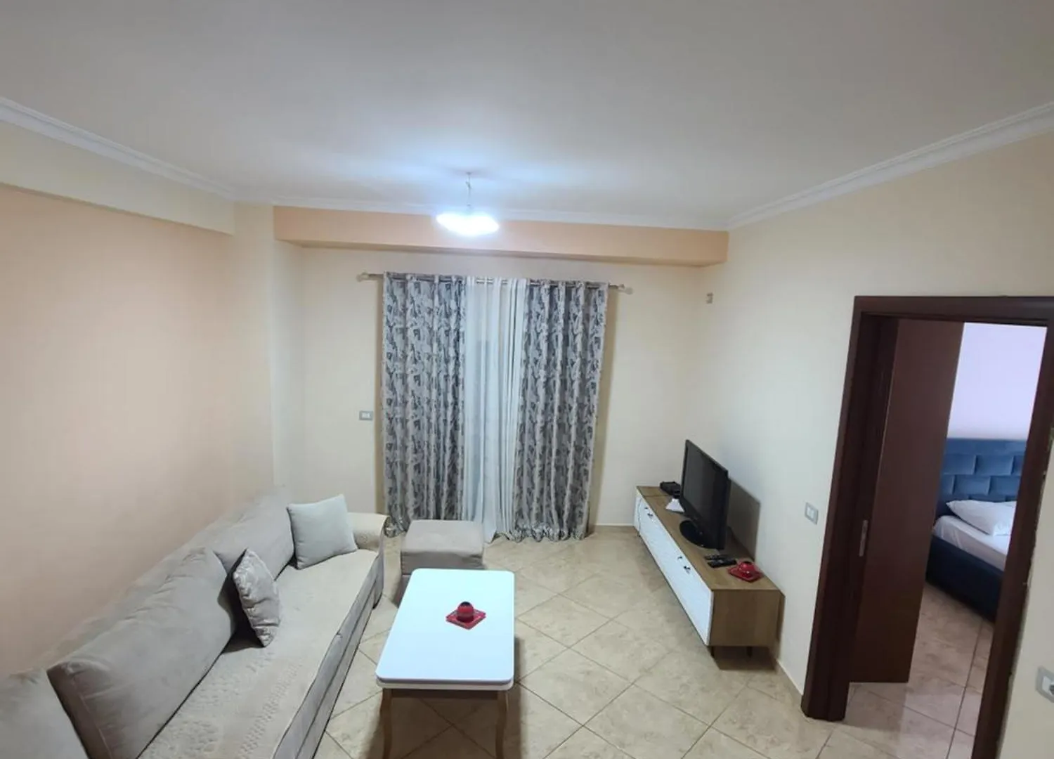 Fabi&Ami Apartment Sarande 0*,  Albania