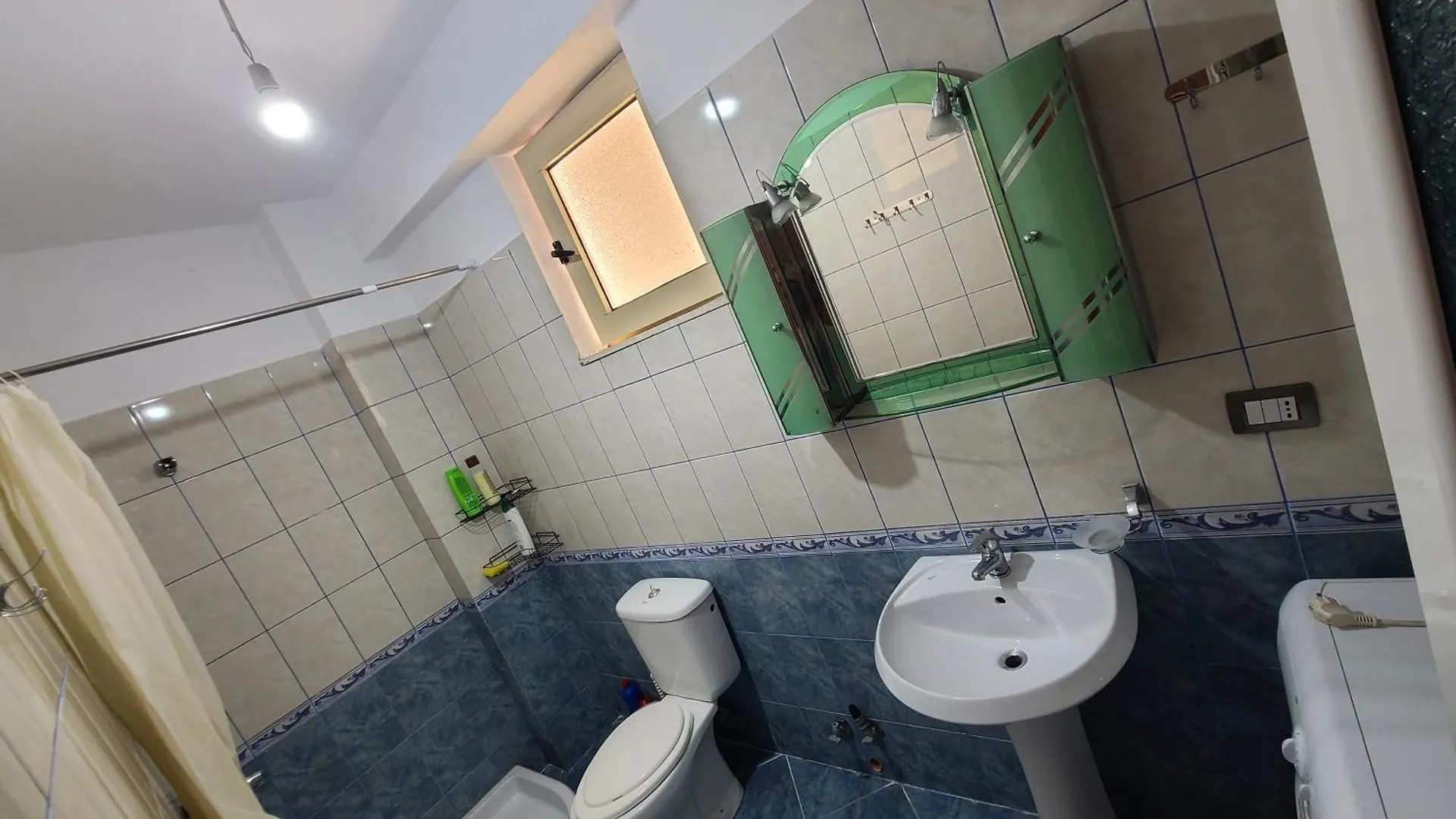 Fabi&Ami Apartment Sarande Albania