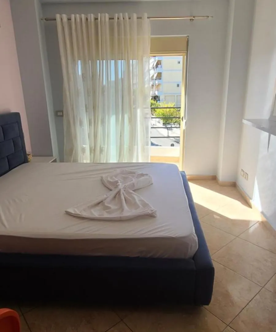Fabi&Ami Apartment Sarande
