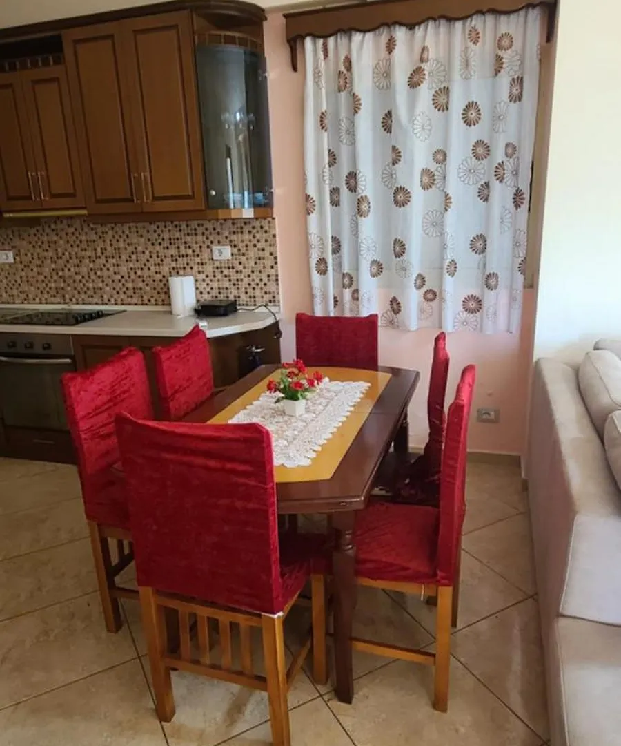 Fabi&Ami Apartment Sarande