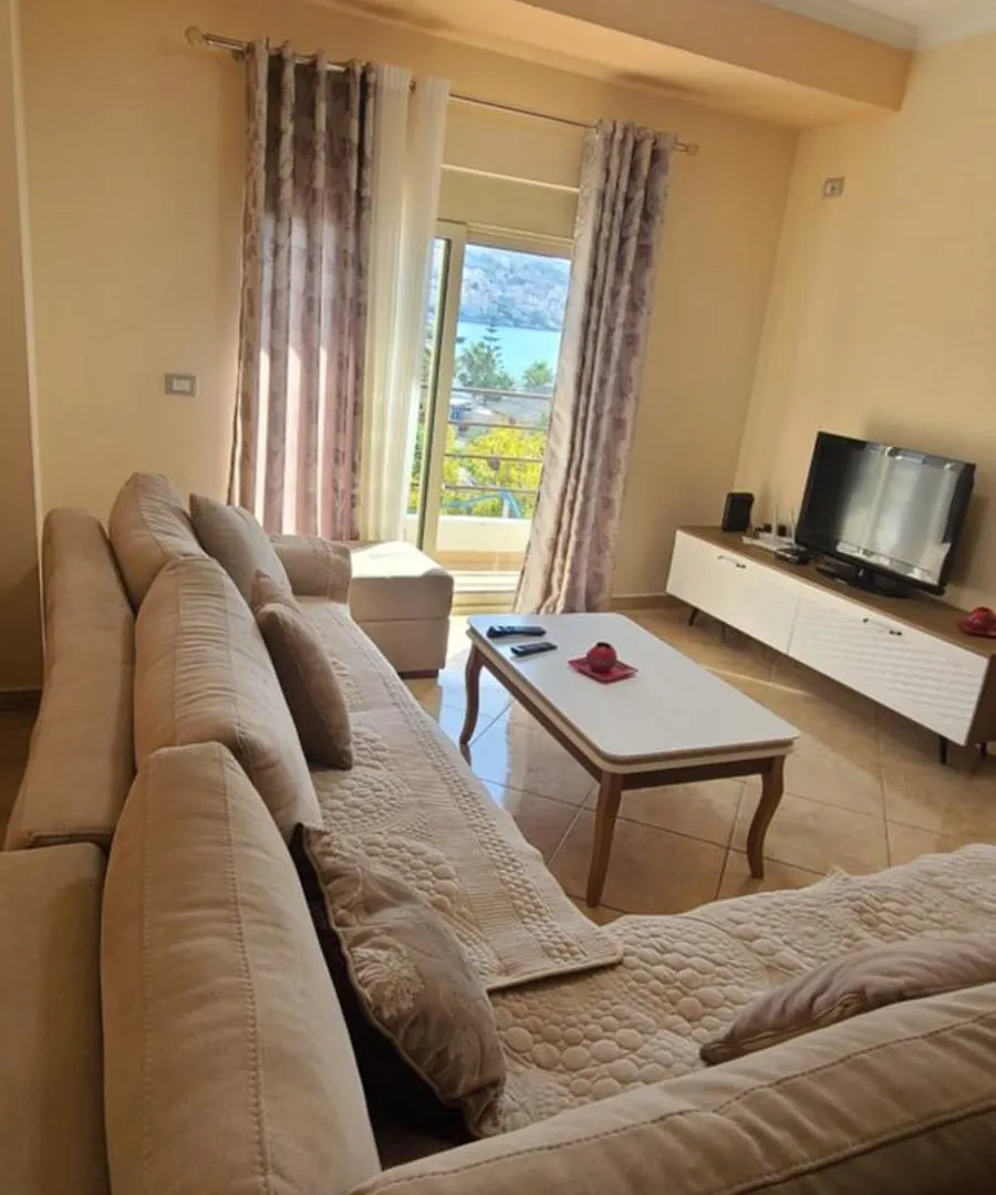 Fabi&Ami Apartment Sarande